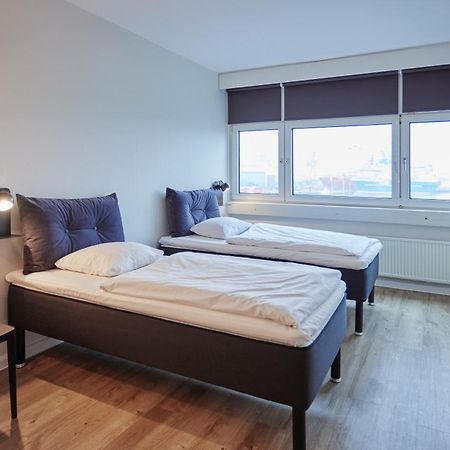 Harbour Living By Jutlandia - Hostel Style Frederikshavn Extérieur photo
