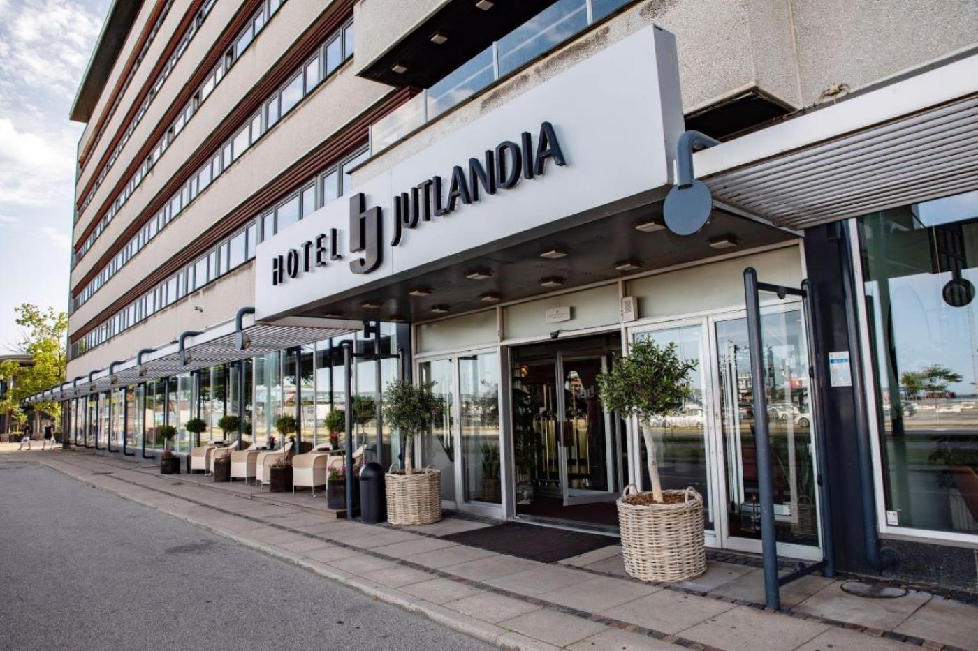 Harbour Living By Jutlandia - Hostel Style Frederikshavn Extérieur photo