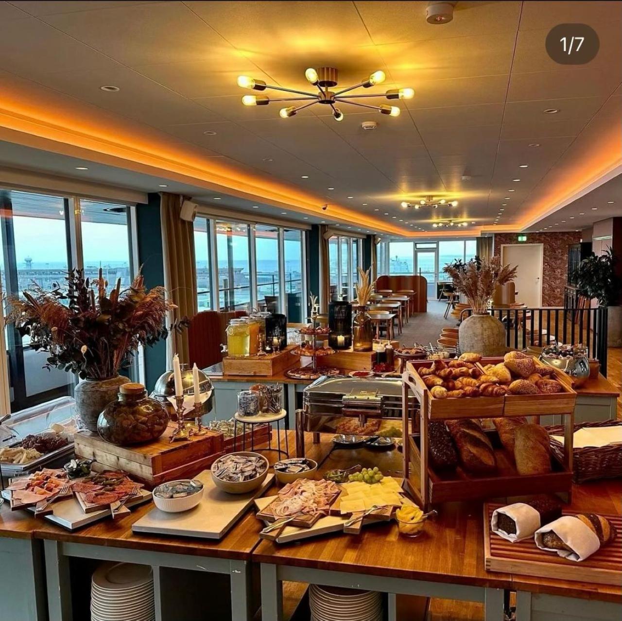 Harbour Living By Jutlandia - Hostel Style Frederikshavn Extérieur photo