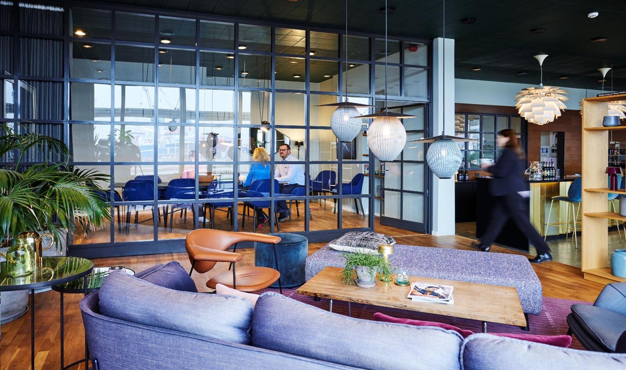 Harbour Living By Jutlandia - Hostel Style Frederikshavn Extérieur photo