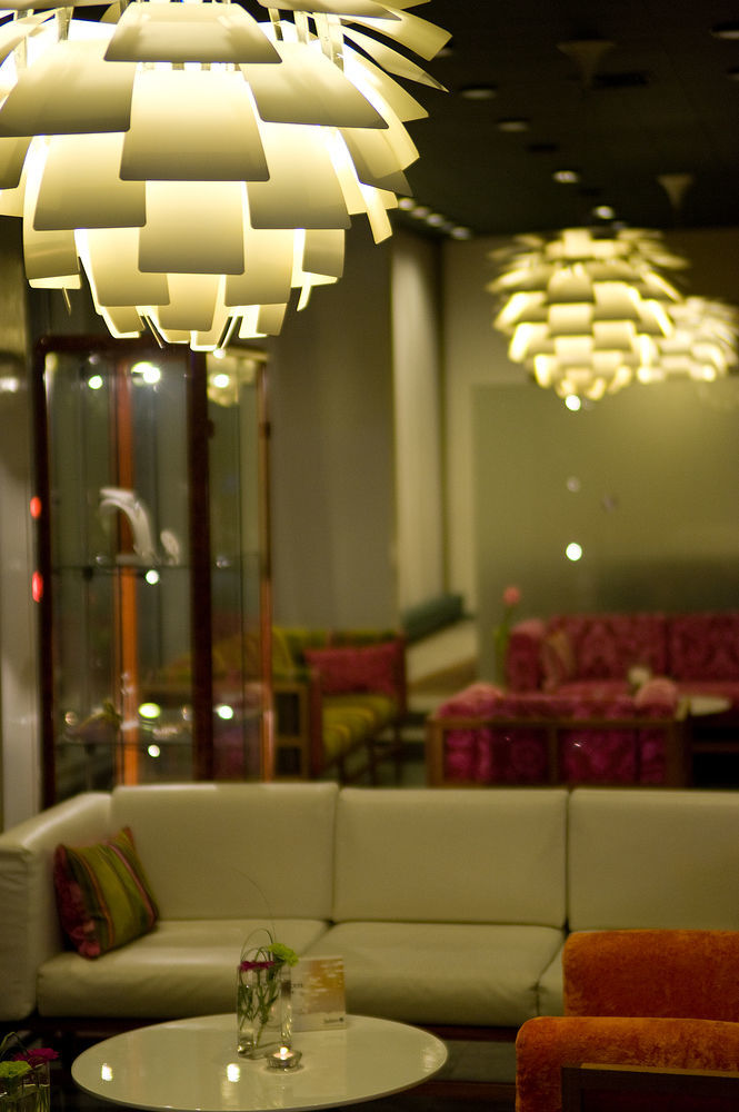 Harbour Living By Jutlandia - Hostel Style Frederikshavn Extérieur photo