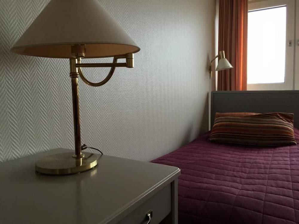 Harbour Living By Jutlandia - Hostel Style Frederikshavn Extérieur photo