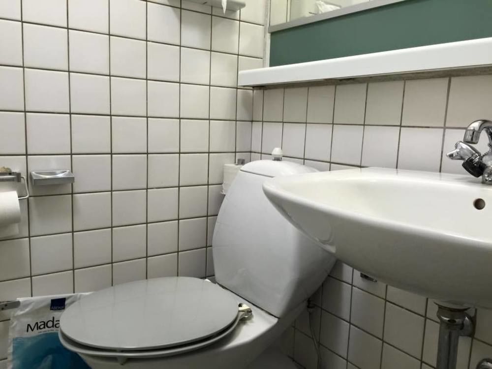 Harbour Living By Jutlandia - Hostel Style Frederikshavn Extérieur photo