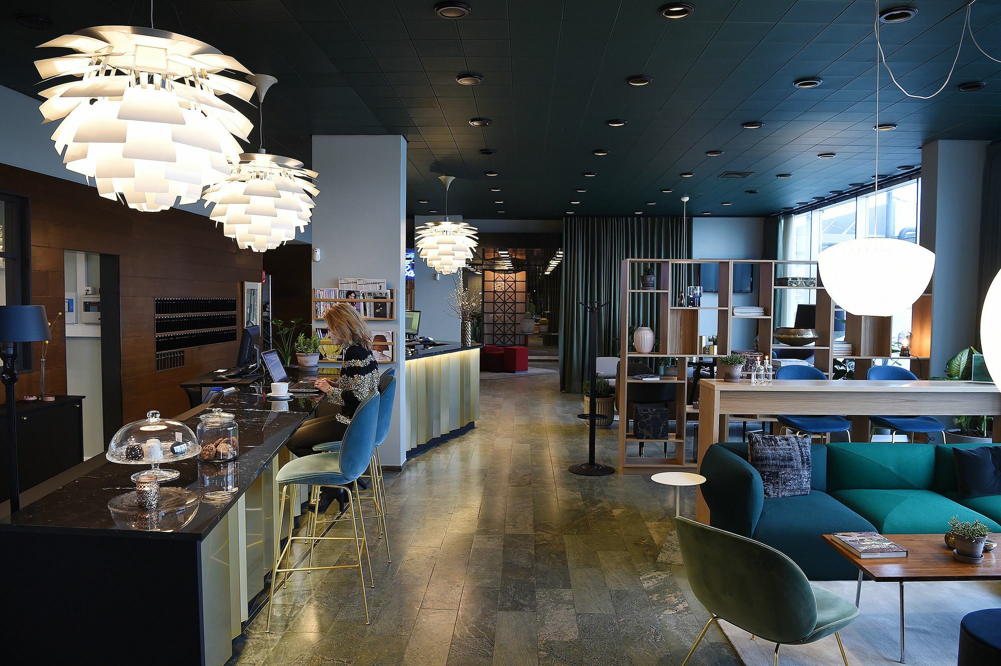 Harbour Living By Jutlandia - Hostel Style Frederikshavn Extérieur photo