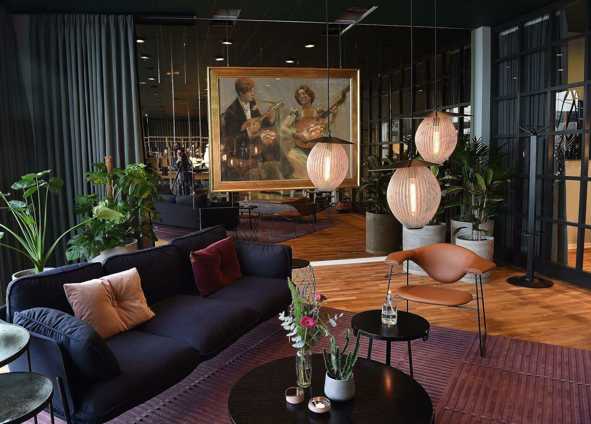 Harbour Living By Jutlandia - Hostel Style Frederikshavn Extérieur photo