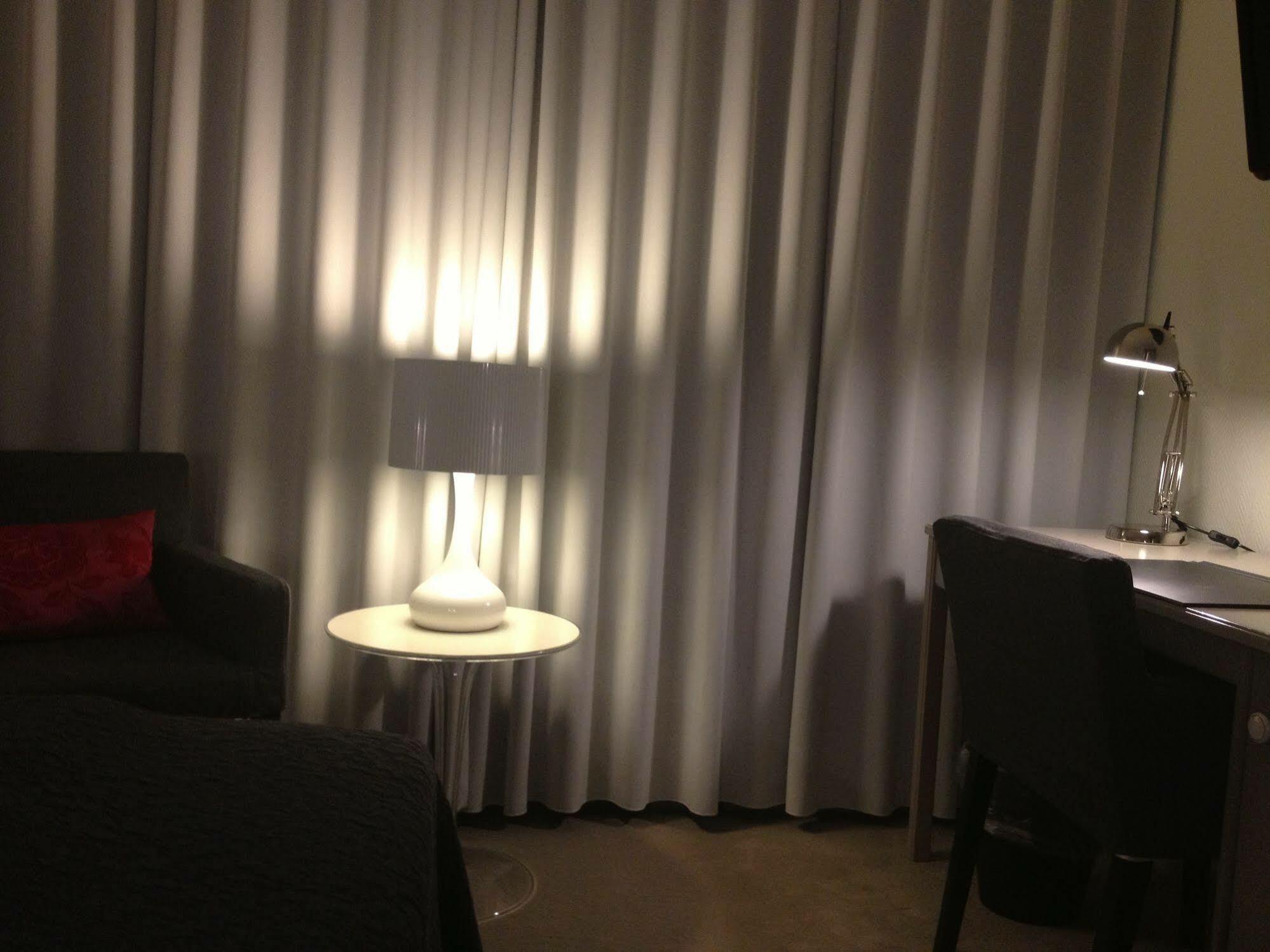 Harbour Living By Jutlandia - Hostel Style Frederikshavn Extérieur photo