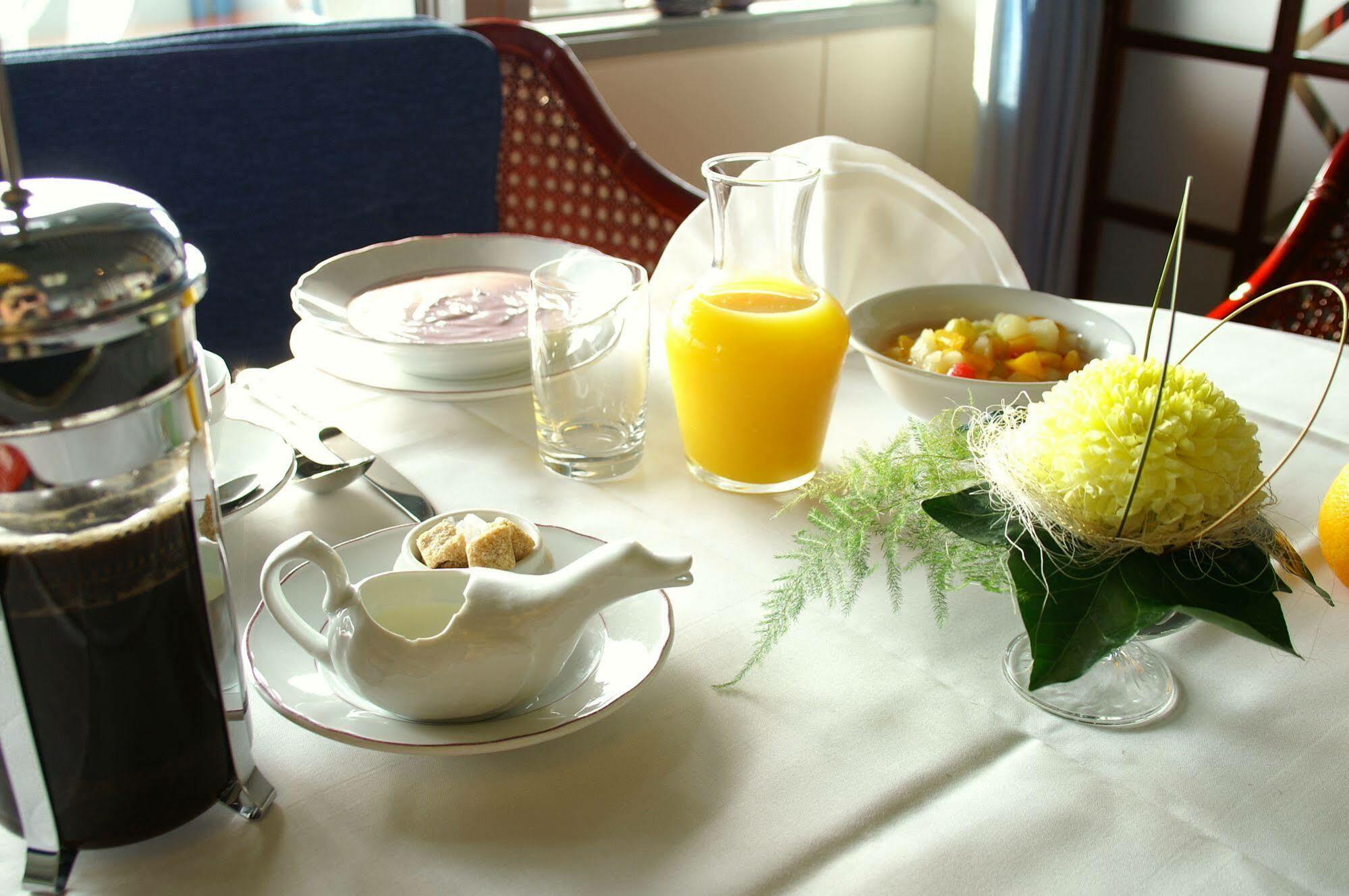 Harbour Living By Jutlandia - Hostel Style Frederikshavn Extérieur photo
