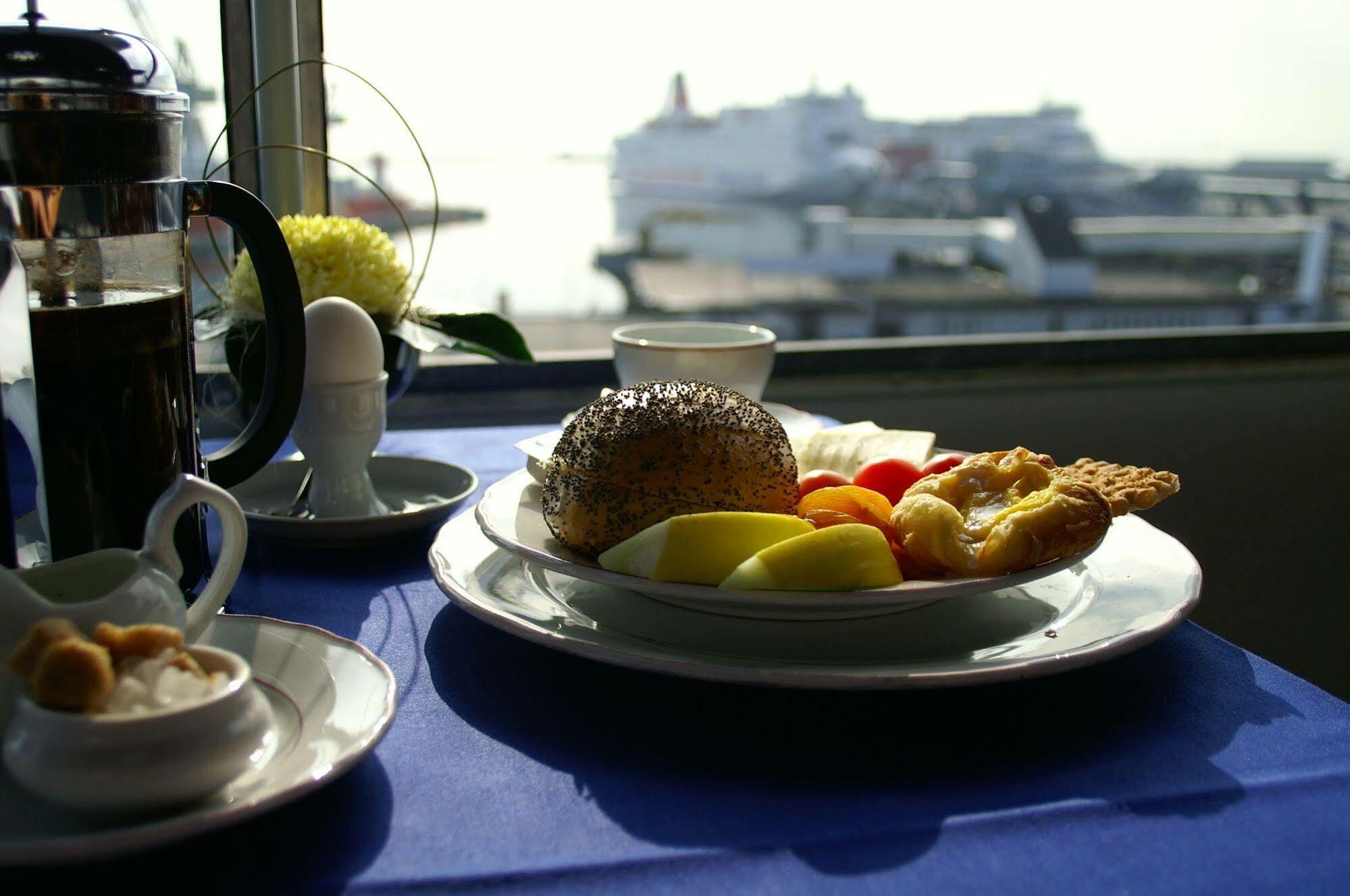 Harbour Living By Jutlandia - Hostel Style Frederikshavn Extérieur photo