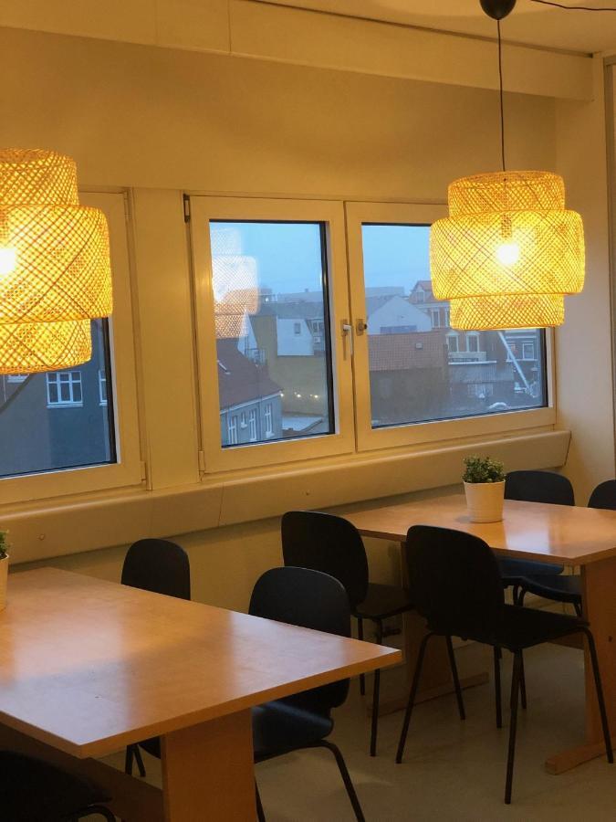 Harbour Living By Jutlandia - Hostel Style Frederikshavn Extérieur photo