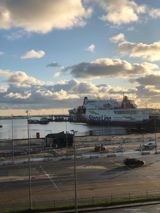 Harbour Living By Jutlandia - Hostel Style Frederikshavn Extérieur photo