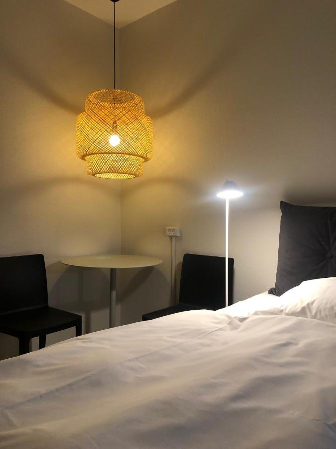 Harbour Living By Jutlandia - Hostel Style Frederikshavn Extérieur photo